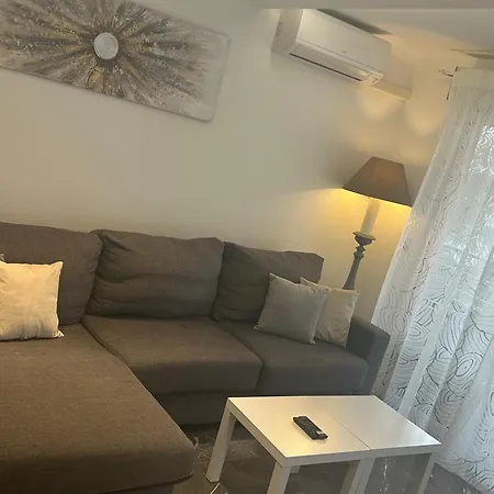 Moderne 2 Pieces Centre De * Cannes