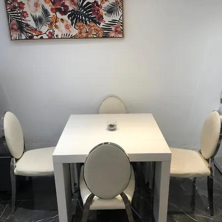 Lejlighed Moderne 2 Pieces Centre De Cannes