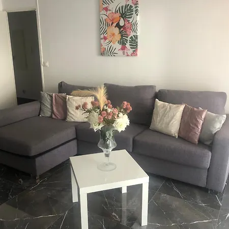Moderne 2 Pieces Centre De * Cannes